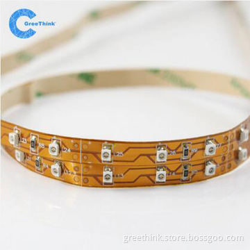 12V 5m led light strip 5050